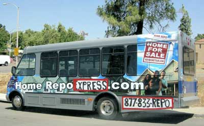 Foreclosure Express